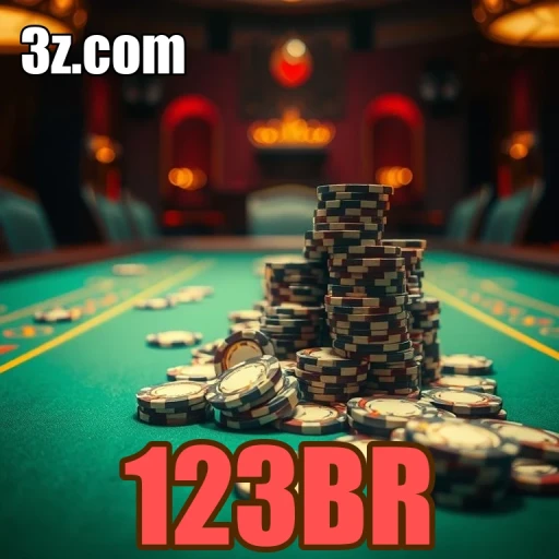 Action e Aventura em Alta no 123BR: Prepare-se para Jogar!