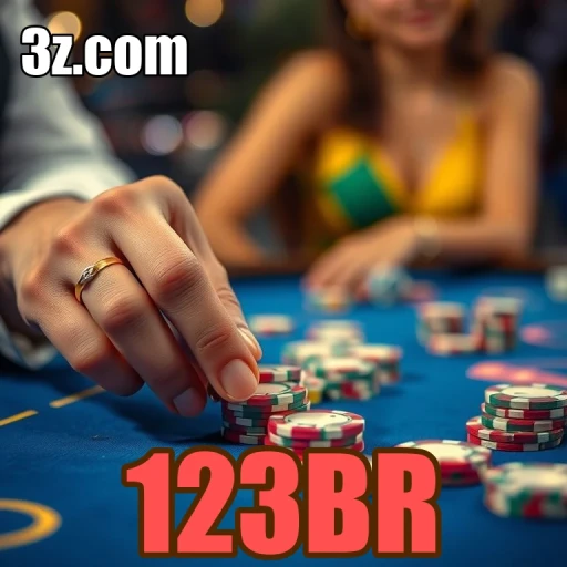 Lutas e Desafios no Mundo dos Games com 123BR