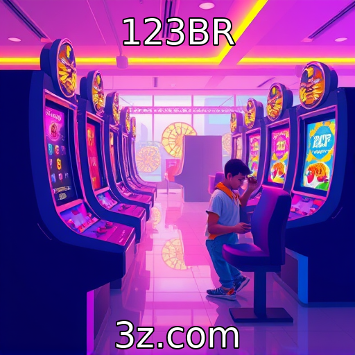 Desafios da acessibilidade em jogos eletrônicos