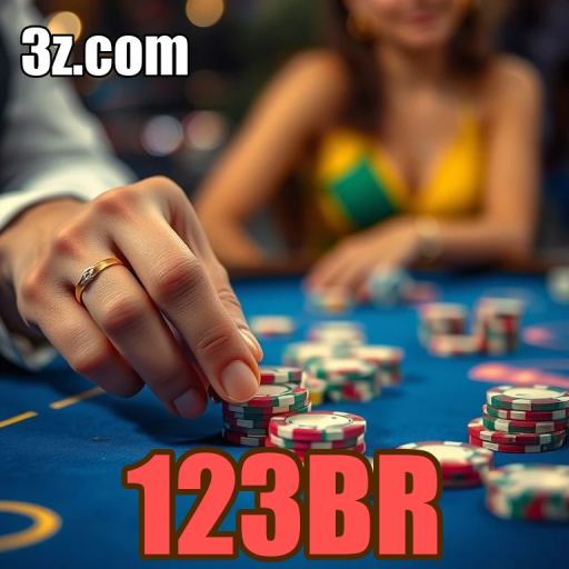 Lutas e Desafios no Mundo dos Games com 123BR