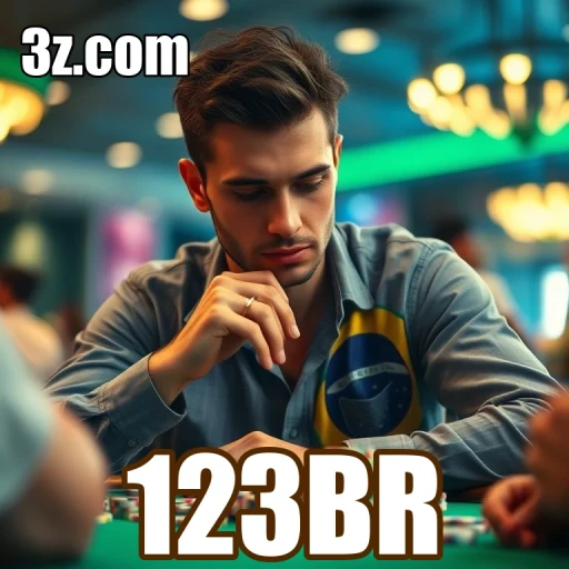 Jogos Multiplayer no 123BR: Uma Experiência Interativa Inigualável