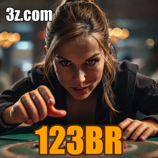 Quiz Criativo e Diversão: Explore 123BR em Grande Estilo