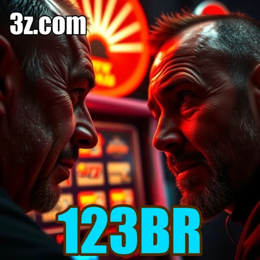 RPG Incríveis Esperam por Você no 123BR